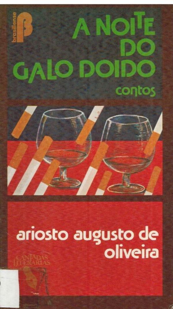 Noite do Galo Doido, A